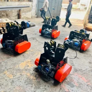 Electric Wire Rope Hoist 1ton