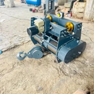 Eot Crane Electric Hoist