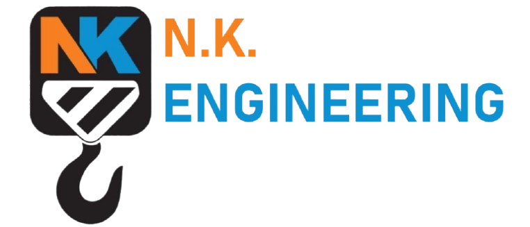 Authorized Manufacturing Partner for Industrial Lifting.